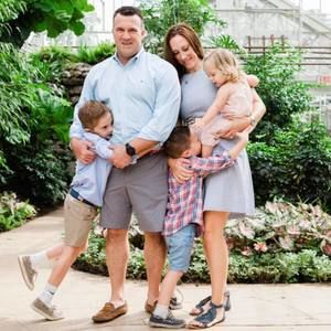 Meet your Posher, Jean